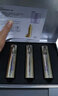 雅芳新活美白密集精華3只裝 提亮膚色 高濃度鮮活維C嫩白面部修護 曬單實(shí)拍圖