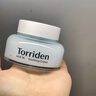 桃瑞丹韓國torriden面霜啫喱透明玻尿酸深層補水保濕滋潤清爽舒緩敏感肌 積雪草啫喱面霜80ml 曬單實拍圖