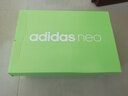 阿迪達(dá)斯 （adidas）波士頓12跑鞋男鞋 25夏季新款BOSTON 12馬拉松專(zhuān)業(yè)透氣緩震運(yùn)動(dòng)鞋 白/黑色/亮紅 【店長(zhǎng)主推】 45 /內(nèi)長(zhǎng)280mm 曬單實(shí)拍圖