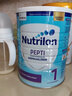 諾優(yōu)能（Nutrilon）荷蘭牛欄深度水解嬰幼兒配方奶粉pepti 原裝進(jìn)口 1段（0-6月） 800g*3罐 效期至26-12 曬單實(shí)拍圖
