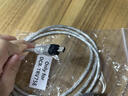 NFHK 適用于索尼相機1394線(xiàn) USB轉1394 4P連接線(xiàn) DV攝像機專(zhuān)用傳輸數據延長(cháng)線(xiàn) 1M 曬單實(shí)拍圖