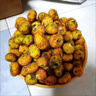 【現貨】野果刺梨鮮果新鮮貴州特產(chǎn)維C泡酒泡茶水果干榨汁奶茶店 【精選果】3斤裝 曬單實(shí)拍圖