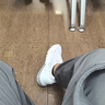 耐克（NIKE）官方艦店男鞋新款運動鞋AIR VAPORMAX全掌大氣墊緩震休閑鞋跑步鞋 DR0453-101/AIR MAX/白色 41 曬單實拍圖