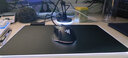 雷蛇（Razer） 重裝甲蟲(chóng)幻彩加長(cháng)版鼠標墊織物布墊游戲RGB燈cf吃雞神器lol外設 重裝甲蟲(chóng)幻彩版 曬單實(shí)拍圖