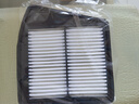馬勒 空氣濾芯/濾清器/空濾適用 本田八代雅閣 2.0L 曬單實(shí)拍圖