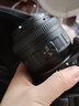 尼康（Nikon） D7000、D7100、D3200、D3100、D5100、D5000適用鏡頭 35mm f1.8大光圈人像背景虛化鏡頭 標配 曬單實拍圖