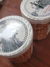 山東小癟子花生 癟花生米 干果 新貨 熟花生 熟 原味250g*2罐 下2份發(fā)5罐 曬單實(shí)拍圖