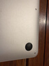 ZDCP適用蘋(píng)果筆記本D殼MacBookPro防滑膠墊A1502A1398 A1278腳墊A1466 air：A1370 A1369 A1465/66 曬單實(shí)拍圖