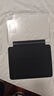 中瑟【帶筆槽】適用iPad Air5/4保護殼2022新款蘋(píng)果平板電腦保護套亞克力帶筆槽防摔防彎 【亞克力帶筆槽】經(jīng)典黑 iPad Air5/4【10.9英寸】 曬單實(shí)拍圖