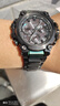 卡西歐（CASIO） G-SHOCK MTG-B3000高端手表防水運(yùn)動(dòng)男士表石英手表 MTG-B3000BD-1A2PR-太陽(yáng)能動(dòng)力 曬單實(shí)拍圖