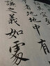 飛雪毛筆兼毫初學(xué)者書法專用知意成人毛筆字狼羊兼豪軟筆小中號(hào)中楷高級(jí)行書行草歐體顏楷柳趙楷書隸書湖筆 飛雪【兼毫1支裝】 曬單實(shí)拍圖