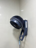 艾美特（AIRMATE） 壁掛空氣循環(huán)扇壁扇電風(fēng)扇家用壁掛式省電節能渦輪風(fēng)扇墻壁風(fēng)扇小型 8吋免打孔FW18-R3 曬單實(shí)拍圖