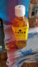 麒麟红茶 日本原装进口饮料 KIRIN麒麟午后红茶饮料系列 含维C饮料 柠檬味红茶500ml*4瓶 实拍图