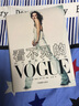 看不見(jiàn)的VOGUE：時(shí)尚攝影史的秘密 曬單實(shí)拍圖