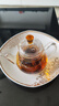 迷你小茶壺 耐高溫過(guò)濾小號全玻璃泡茶小青柑花茶泡茶器 03款迷你茶壺（200ML） 曬單實(shí)拍圖