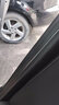 品怡  車載氛圍燈 高亮EL帶邊冷光線柔性發(fā)光線LED汽車內(nèi)飾氣氛燈冷光線 冰藍(lán) 5米+USB驅(qū)動 曬單實拍圖
