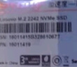 聯(lián)想（LENOVO）聯(lián)想SSD原裝固態(tài)硬盤 M.2 2242 NVME筆記本固態(tài)硬盤 512G NVME T480 /T480S/T580 曬單實拍圖
