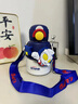 牧汀奧特曼兒童保溫杯男孩水杯316雙飲蓋上學(xué)專(zhuān)用水壺小學(xué)生吸管杯子 艾斯 白色款 600ml 曬單實(shí)拍圖
