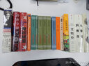 蘇軾詩(shī)集合注(繁體豎排版)(平裝共6冊)/中國古典文學(xué)叢書(shū) 曬單實(shí)拍圖