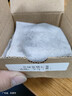 WTS 寶馬門鎖蓋5系136系7系x1x2x3x4x5裝飾門鎖保護蓋車內(nèi)飾用品配件 寶馬門鎖蓋A款-黑色 曬單實拍圖