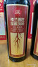 樓蘭酒莊【大金獎】深根300干紅葡萄酒 新疆國產(chǎn)紅酒商務(wù)禮婚宴用酒 750ml*2支裝送禮袋 曬單實(shí)拍圖