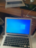 95新 蘋(píng)果 Apple MacBook Air13寸二手筆記本電腦 網(wǎng)課學(xué)習 商務(wù)辦公 輕薄便攜 17款13寸-D42-i5 8G-256G 曬單實(shí)拍圖