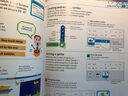 DK兒童計(jì)算機(jī)編碼編程視覺(jué)指南 英文原版Computer Coding for Kids 0基礎(chǔ)學(xué)電腦編程指導(dǎo)繪本 少兒科普百科讀物 DK經(jīng)典百科書(shū)籍 曬單實(shí)拍圖