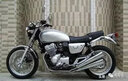 microNEW山地車(chē)后撥變速器前3撥鏈器27速公路自行車(chē)21S后拔套件7 8 9 24速眼撥 8速后拔-山地 曬單實(shí)拍圖