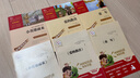 【彩插勵(lì)志版贈(zèng)考點(diǎn)手冊】快樂讀書吧六年級上冊課外閱讀必讀課外書書目：童年高爾基+愛的教育亞米契斯+小英雄雨來管樺六年級上冊 非人民教育出版社人教版 【六上全套3冊，定價(jià)49.7】 曬單實(shí)拍圖