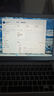 Apple 蘋果  MacBook Air系列 13/11寸 M1/2/3 二手筆記本電腦 MacBook Air 17年 13寸 曬單實(shí)拍圖