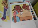 培生幼兒?jiǎn)⒚捎⒄Z(yǔ)(Level A) 含46冊(cè)書(shū)+3張英文CD 3-4歲少兒英語(yǔ)【新華正版】 曬單實(shí)拍圖