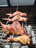 teweinong特味濃香辣腌料1kg 烤魚調(diào)料脆皮炸雞雞排香辣排骨 1袋 曬單實拍圖