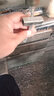 金信手持砂輪修整器臺(tái)式砂輪機(jī)砂輪片修正金剛石修平白剛玉 曬單實(shí)拍圖