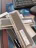 宇瞻Apacer內存條DDR4 16Gx2 2666 3200頻臺式機電腦辦公專(zhuān)用 時(shí)序C16 運行性能提速內存條8G 16G普條 3200MHz 16G*2 曬單實(shí)拍圖