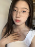 夢(mèng)染S999足銀項鏈女生鎖骨鏈教師節生日禮物送女朋友老婆閨蜜實(shí)用吊墜 月亮兔子女士銀飾吊墜 曬單實(shí)拍圖