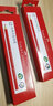 輝柏嘉（Faber-castell） 水溶性彩鉛499 油性彩色鉛筆399 繪圖彩色鉛筆 321-紅色【油性】12支/整盒 曬單實(shí)拍圖
