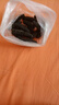參王朝 大連底播淡干海參干貨 天享500g 60-90頭 遼刺參海鮮中秋禮盒裝 曬單實(shí)拍圖