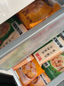 包道玉米鮮肉蒸餃396g*4包 廣式速凍水餃煎餃加熱即食兒童早餐面點(diǎn) 奧爾良雞腿餃396g*4袋72只 曬單實(shí)拍圖