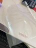 得力（deli）文件套透明A4文件袋 文件單頁夾 辦公用品 11孔透明活頁  20只/包 5710 曬單實(shí)拍圖