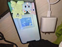 效趣適用蘋果13充電器頭30W瓦快充iphone13pro快充頭蘋果13ProMax手機(jī)插頭數(shù)據(jù)線mini線充沖加長套裝 【30W】1.5米套裝丨安全認(rèn)證 曬單實拍圖
