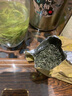 龍?zhí)丁竞幽侠献痔枴魁執(zhí)缎抨柮饩G茶250g明前特級嫩芽正宗2025春茶 信陽毛尖125g*2罐金裝（送禮袋） 曬單實拍圖