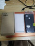 麥酷奇maikuqi 適用小米紅米 Redmi10A手機(jī)殼全包磨砂TPU防摔軟殼手機(jī)保護(hù)套-黑色 曬單實(shí)拍圖
