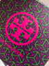 Tory Burch 湯麗柏琦 KIRA雙T LOGO吊墜手鏈TB 90284 Tory 金/象牙白 700 曬單實(shí)拍圖