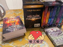 His Dark Materials 3-Book Trade Paperback Boxed Set 英文原版 黑暗物質(zhì)三部曲套裝 英文版 進(jìn)口英語(yǔ)原版書(shū)籍 曬單實(shí)拍圖