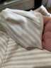 嬌銀彩棉孕婦秋衣秋褲套裝純棉懷孕期產(chǎn)后哺乳保暖內(nèi)衣月子服女秋冬季 秋衣褲套裝（側(cè)開(kāi)口上衣） XL（建議130-150斤） 曬單實(shí)拍圖