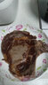 肉福記 原切戰(zhàn)斧牛排 厚切谷飼牛肉生鮮帶骨眼肉進(jìn)口牛扒 火鍋烤肉食材 1kg（4片) 曬單實(shí)拍圖