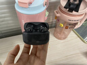 漫步者（EDIFIER）Lolli Pro2S 真無(wú)線(xiàn)主動(dòng)降噪藍牙耳機金標認證3麥通話(huà)降噪入耳式游戲音樂(lè )耳機 節日禮物 雅典灰+耳機套+曬單返10元 31小時(shí)長(cháng)續航 同軸雙動(dòng)圈 曬單實(shí)拍圖