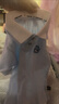 纖絲鳥兒童T恤男女童短袖中小童夏季polo上衣寶寶衣服 小萌乖藍(lán) 曬單實(shí)拍圖