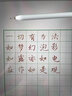 博音適用蘋(píng)果applepencil筆尖二代通用ipadpencil筆頭ipencil替換ipad改造耐磨防滑阻尼鋼化膜類(lèi)紙膜 【晶透全家?！?B大彈力+2B中彈力+HB微彈力 曬單實(shí)拍圖