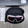 歐克利Oakley Sutro 蘇特羅9406A太陽(yáng)山地公路車(chē)騎行運動(dòng)墨鏡眼鏡 磨砂白框 譜銳智公路鏡片 曬單實(shí)拍圖